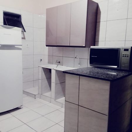 Appartamento House Fortaleza  Esterno foto