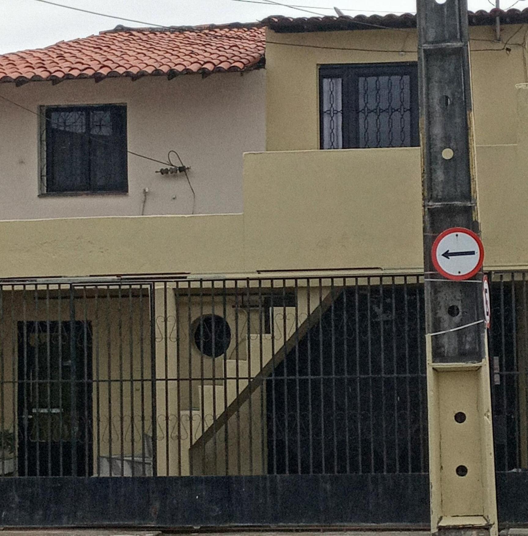 Appartamento House Fortaleza  Esterno foto